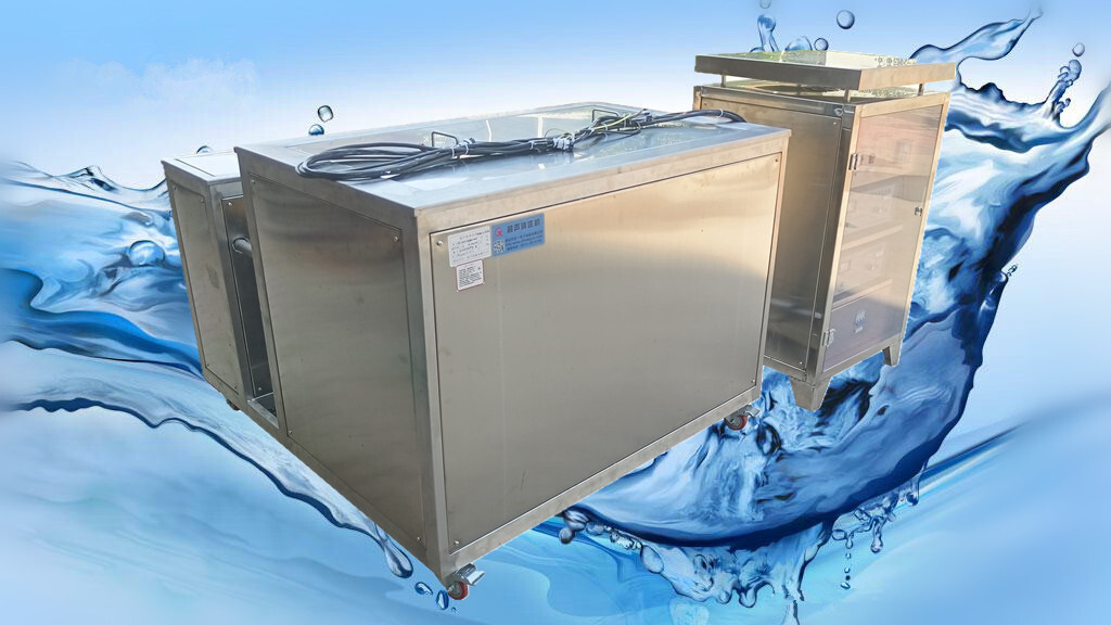 超聲波清洗機如何清洗機械鍵盤？