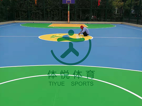 影響球場施工的因素有哪些？下面體悅體育設施工程就給大家介紹一下。
